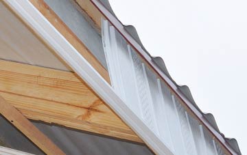 why Tillworth fascia repairs are essential