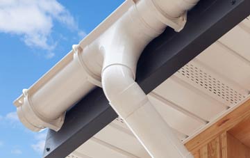 Tillworth gutter installation costs