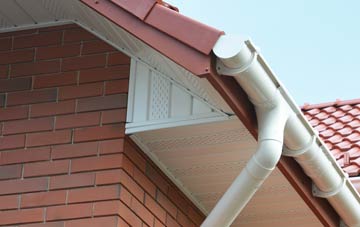Tillworth soffit repair costs