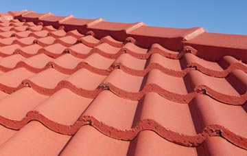 Tillworth tile and slate roof replacement