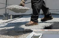 find rated Tillworth flat roofing replacement companies